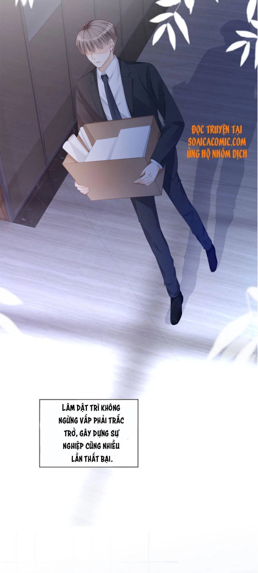 Xuyên Nhanh Nữ Phụ Bình Tĩnh Chút Chapter 48 - 18