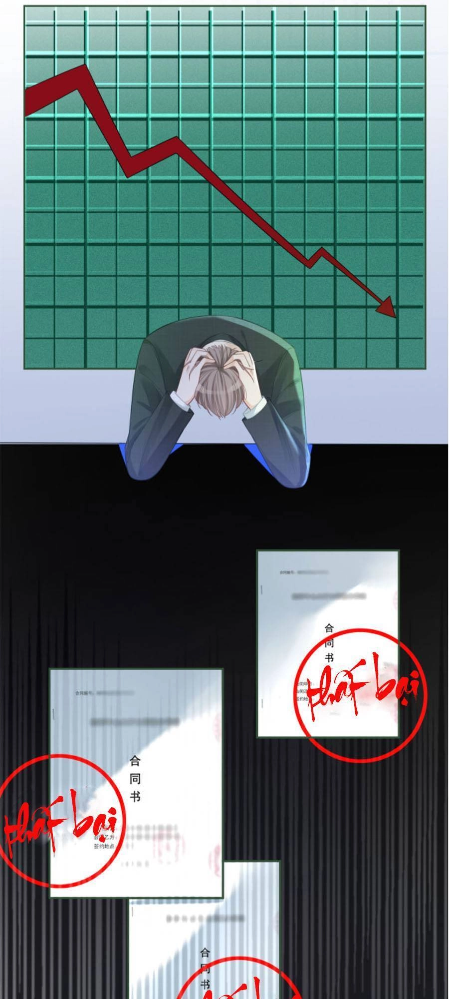 Xuyên Nhanh Nữ Phụ Bình Tĩnh Chút Chapter 48 - 19