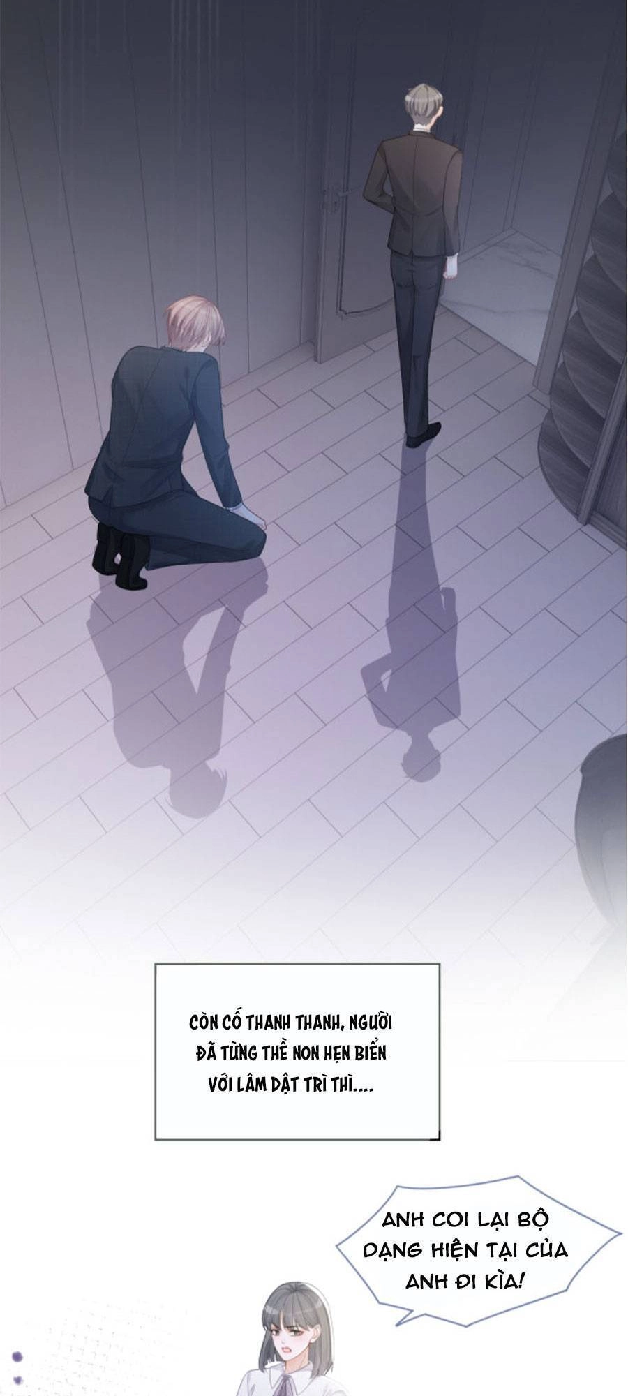 Xuyên Nhanh Nữ Phụ Bình Tĩnh Chút Chapter 48 - 21