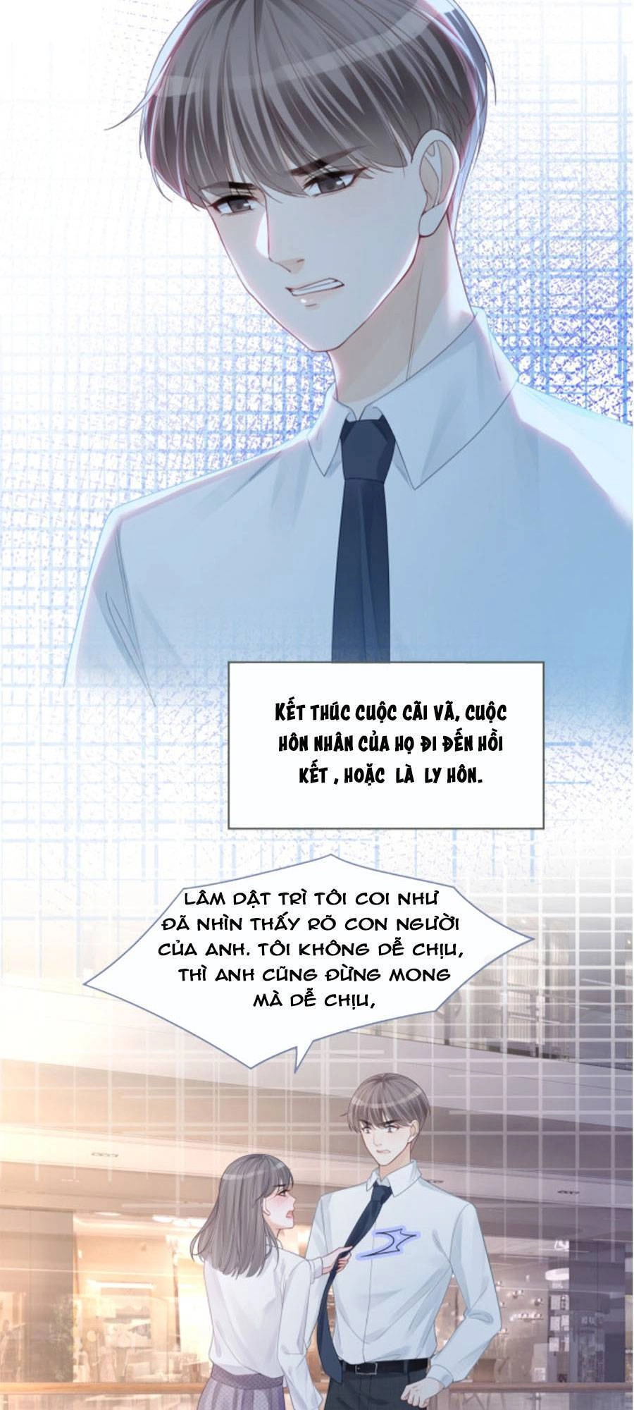 Xuyên Nhanh Nữ Phụ Bình Tĩnh Chút Chapter 48 - 24