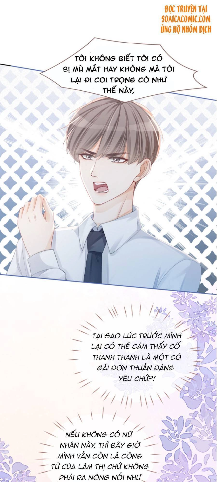 Xuyên Nhanh Nữ Phụ Bình Tĩnh Chút Chapter 48 - 28