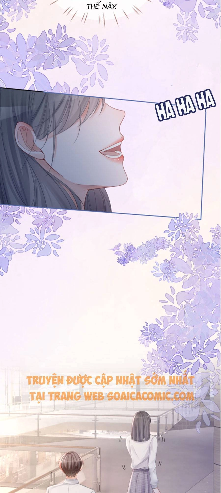 Xuyên Nhanh Nữ Phụ Bình Tĩnh Chút Chapter 48 - 29