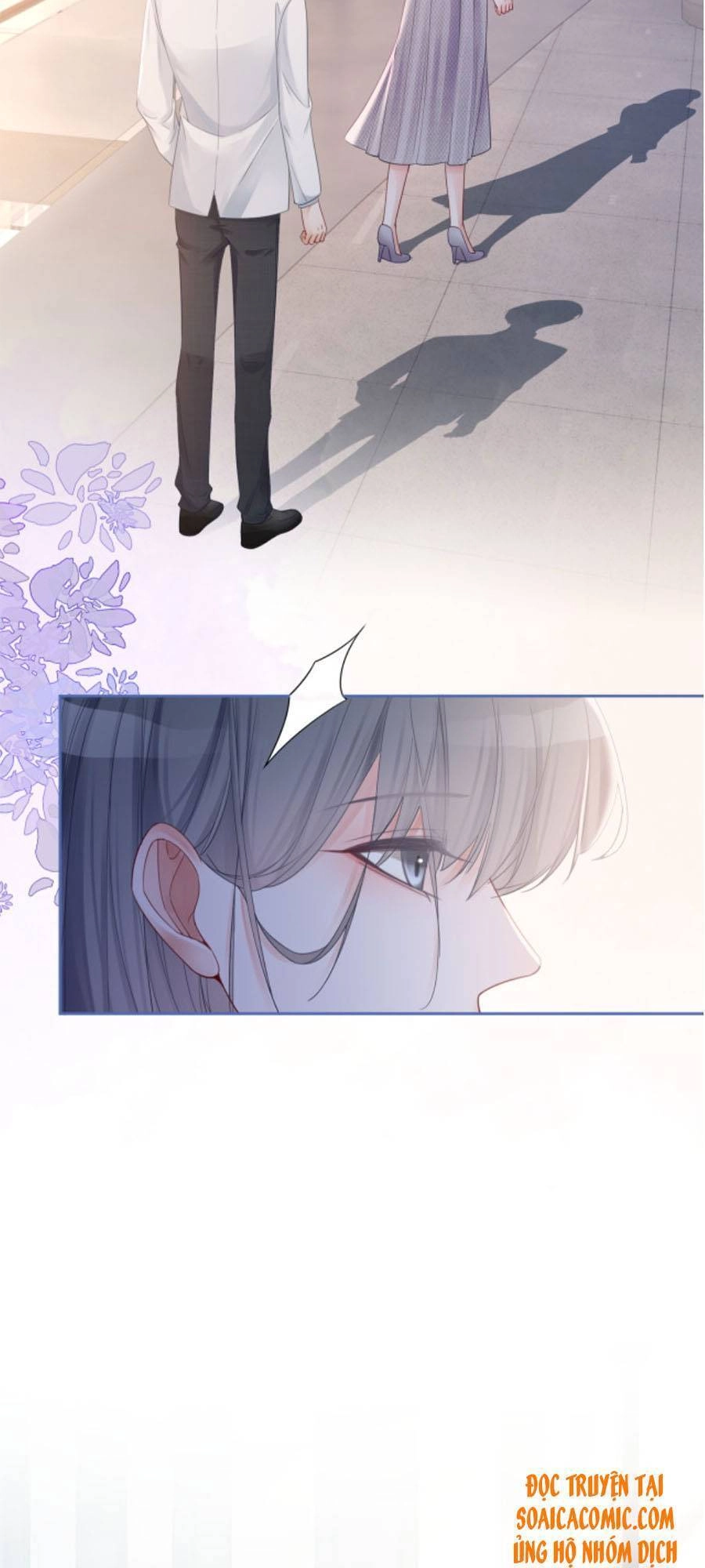 Xuyên Nhanh Nữ Phụ Bình Tĩnh Chút Chapter 48 - 30