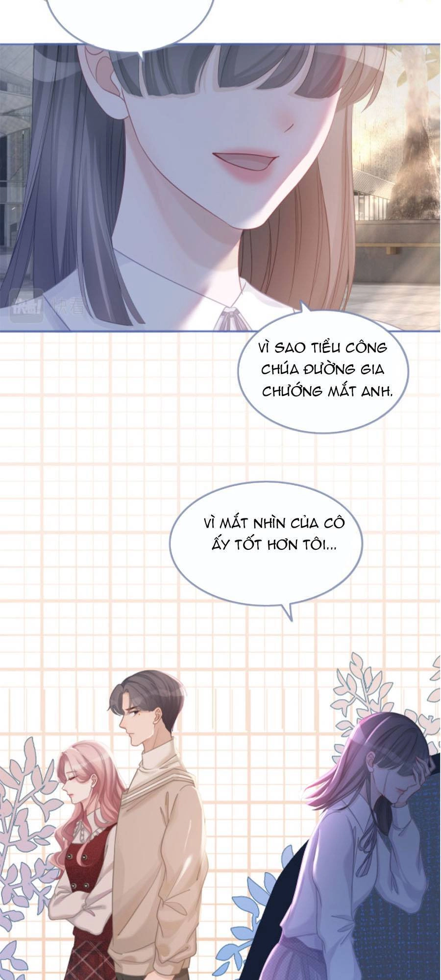 Xuyên Nhanh Nữ Phụ Bình Tĩnh Chút Chapter 48 - 32