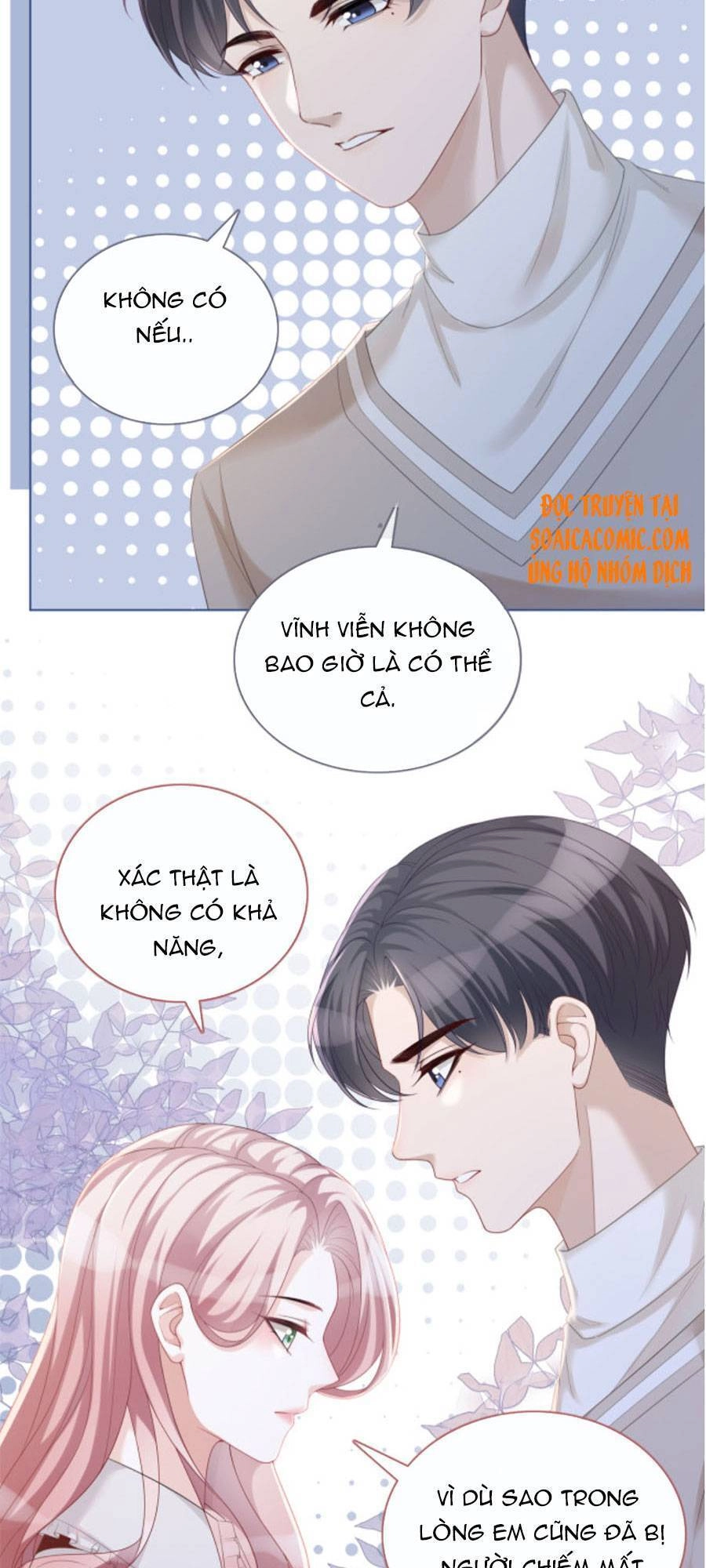 Xuyên Nhanh Nữ Phụ Bình Tĩnh Chút Chapter 48 - 36