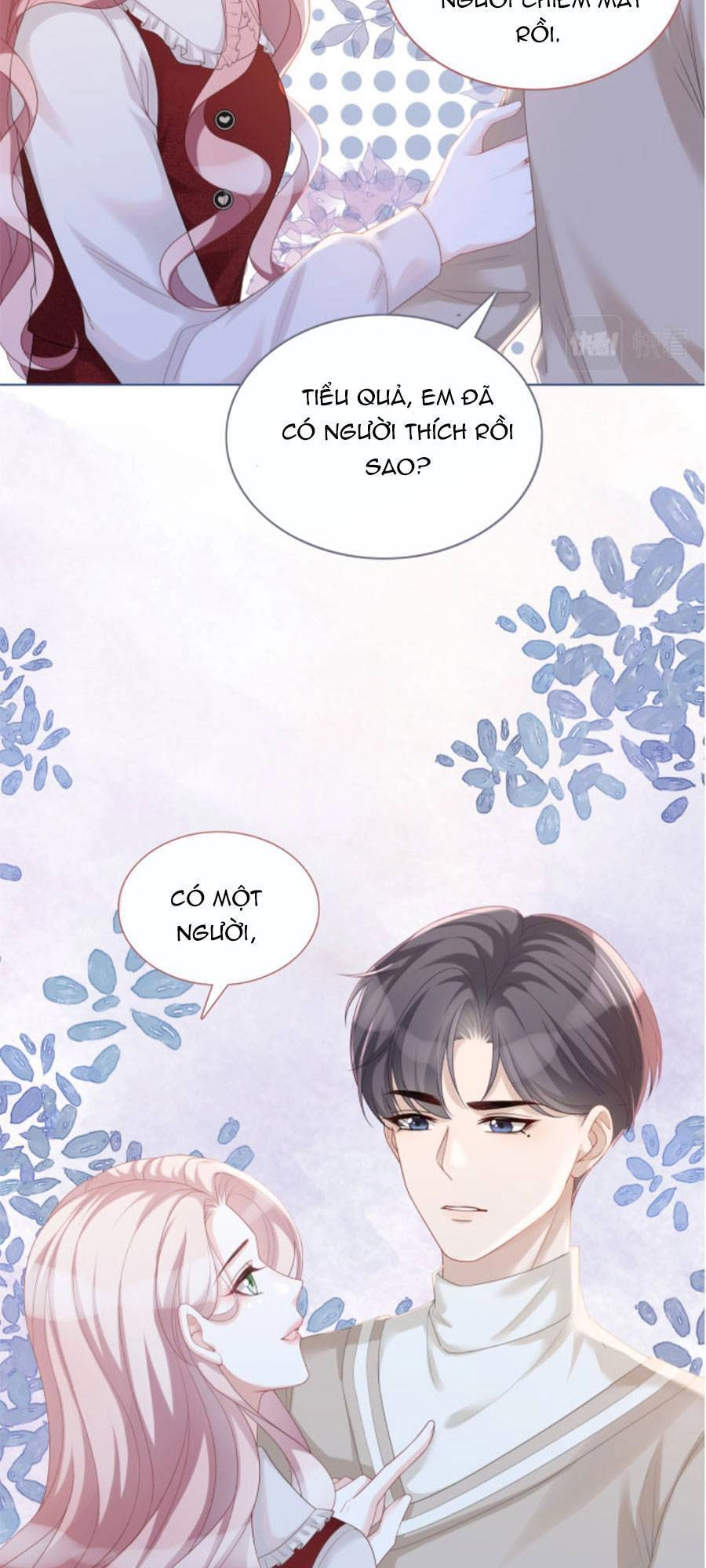 Xuyên Nhanh Nữ Phụ Bình Tĩnh Chút Chapter 48 - 37