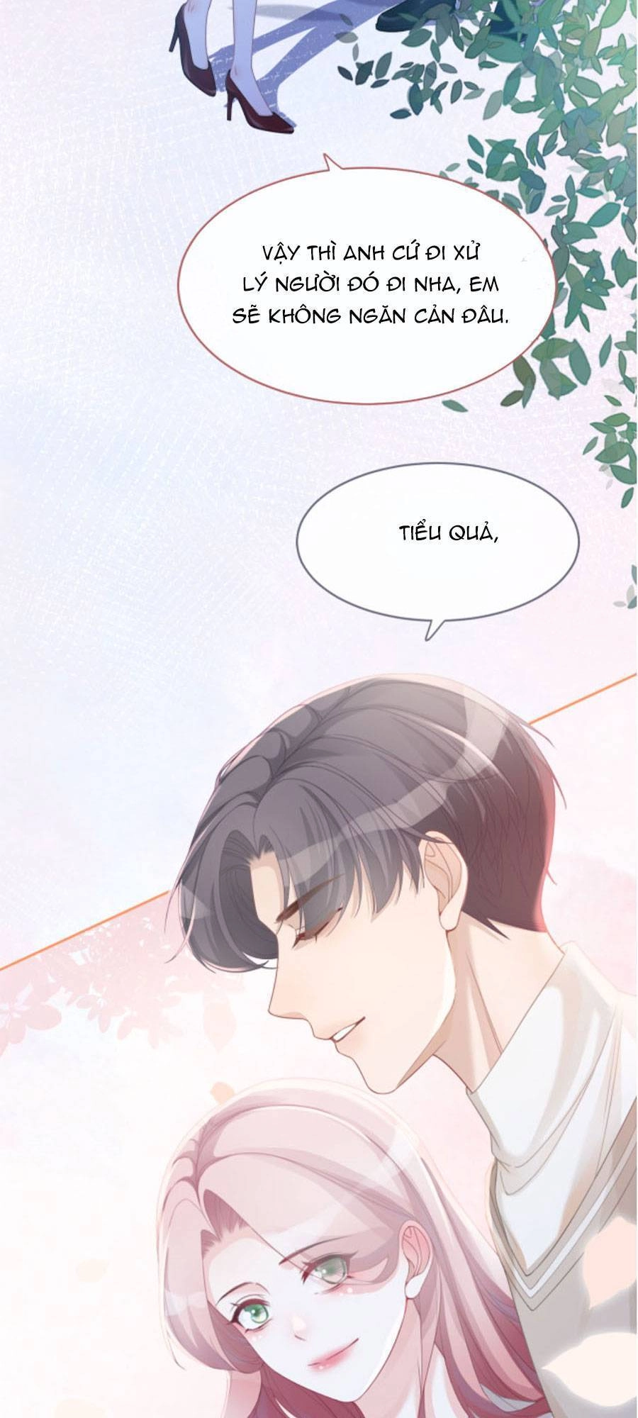 Xuyên Nhanh Nữ Phụ Bình Tĩnh Chút Chapter 48 - 39