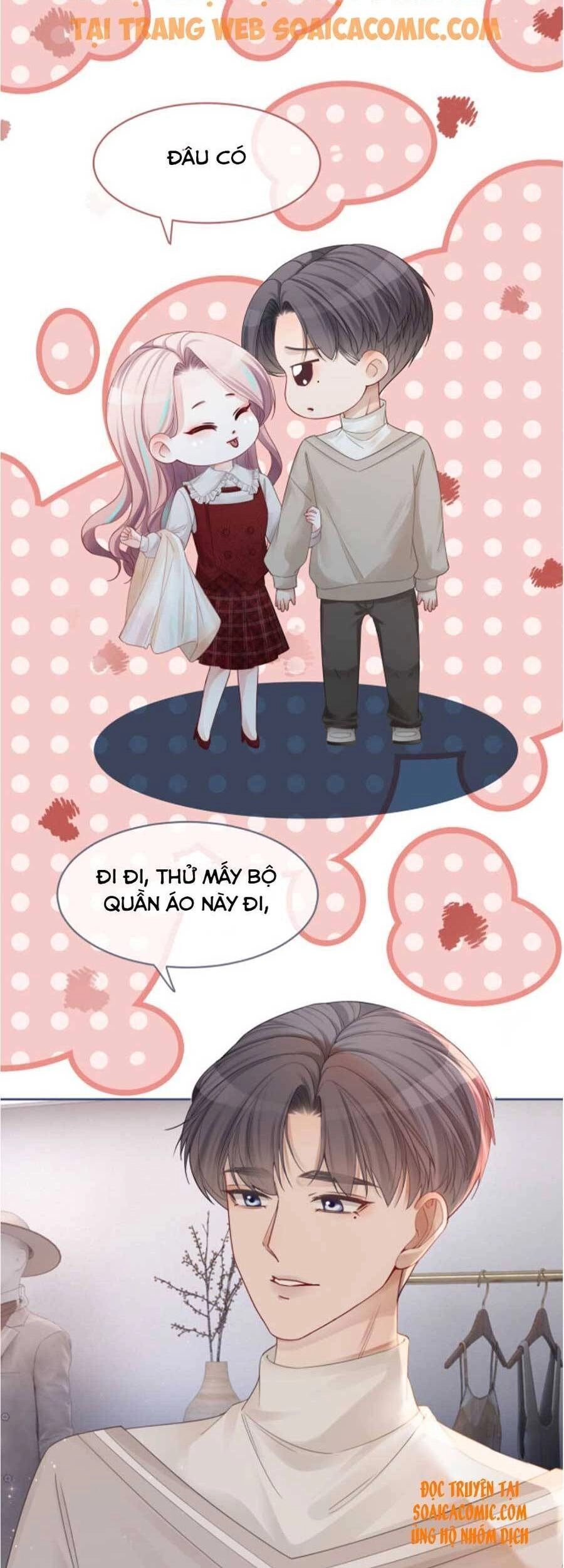 Xuyên Nhanh Nữ Phụ Bình Tĩnh Chút Chapter 49 - 2