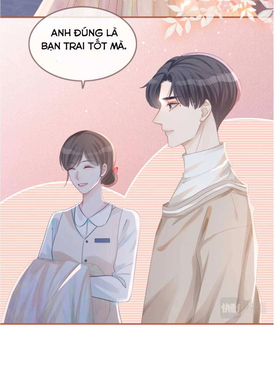 Xuyên Nhanh Nữ Phụ Bình Tĩnh Chút Chapter 49 - 5