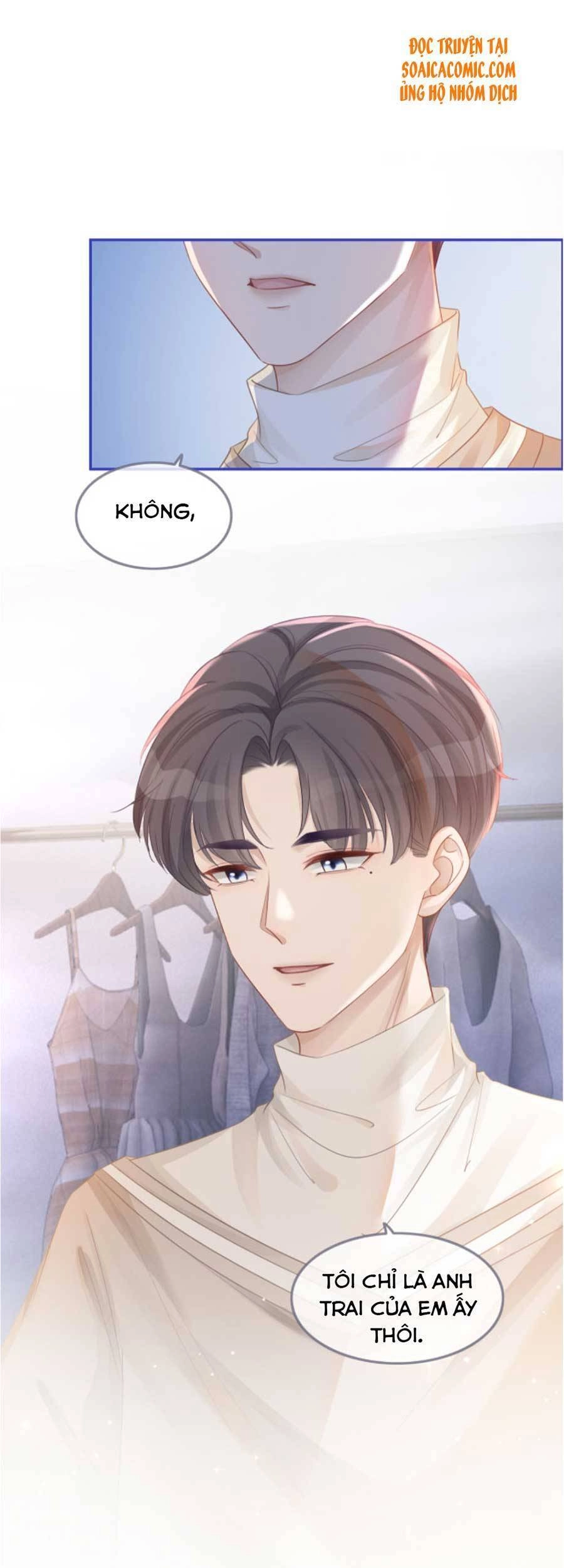 Xuyên Nhanh Nữ Phụ Bình Tĩnh Chút Chapter 49 - 6