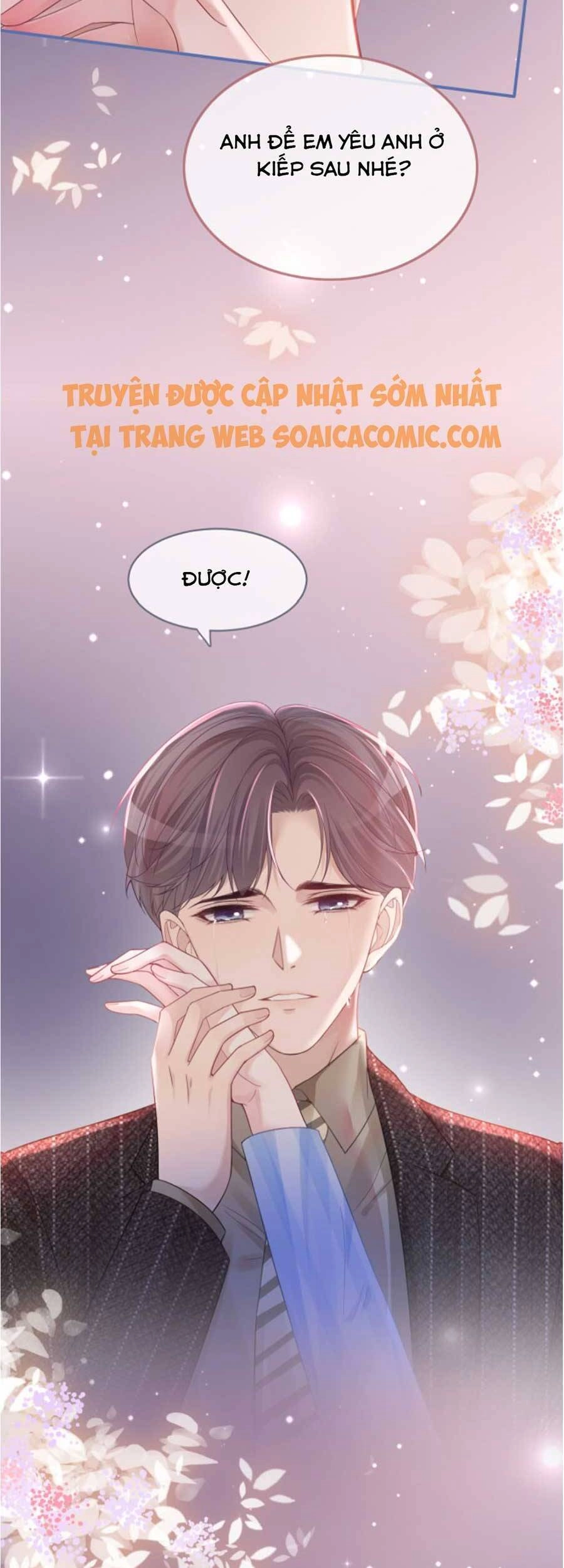 Xuyên Nhanh Nữ Phụ Bình Tĩnh Chút Chapter 49 - 13