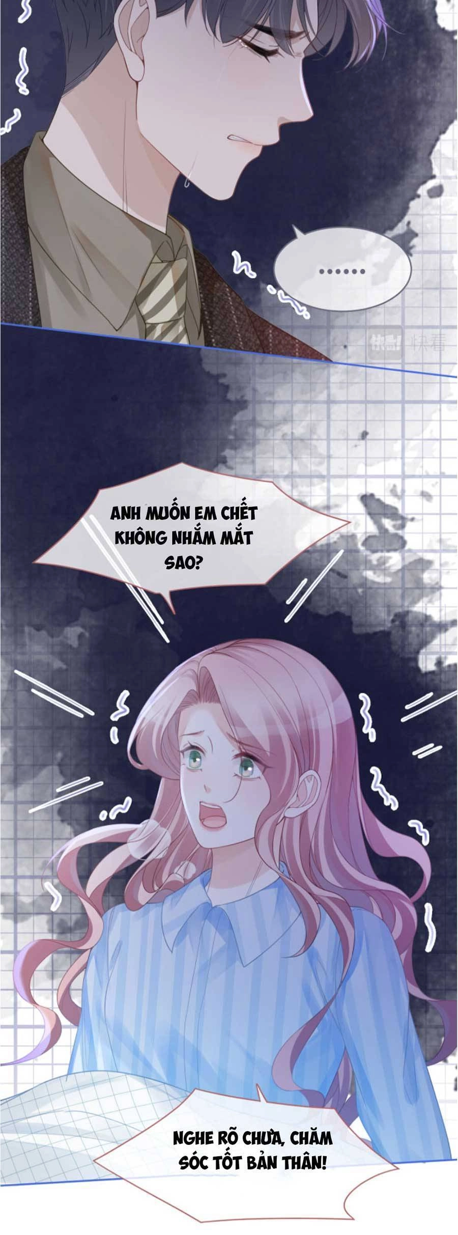 Xuyên Nhanh Nữ Phụ Bình Tĩnh Chút Chapter 49 - 15