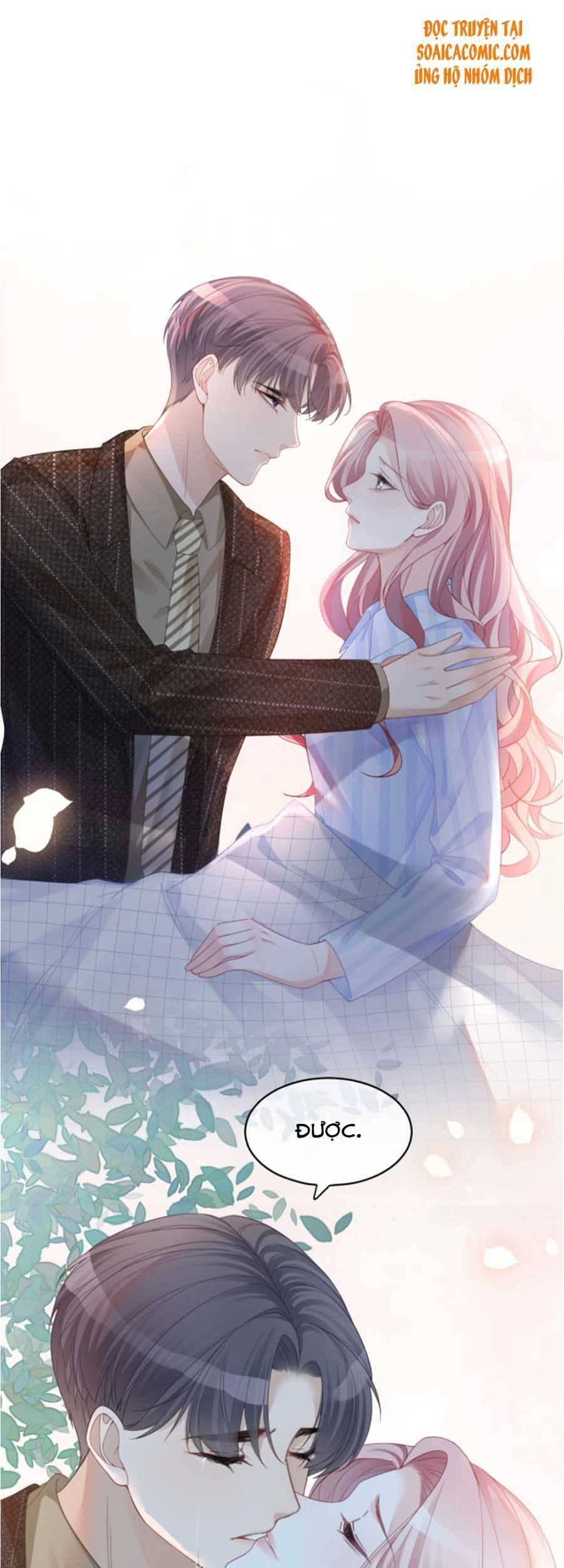 Xuyên Nhanh Nữ Phụ Bình Tĩnh Chút Chapter 49 - 16