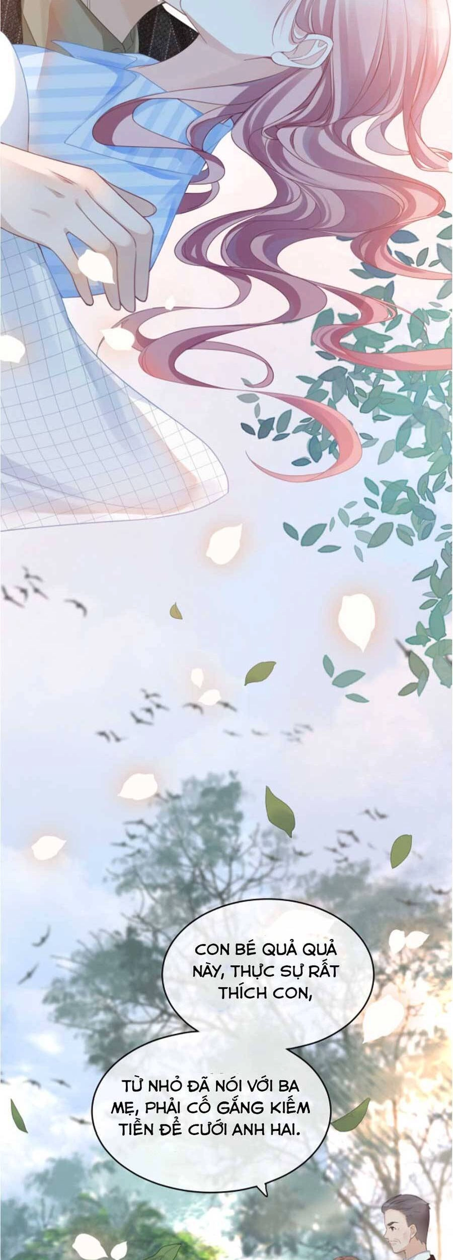 Xuyên Nhanh Nữ Phụ Bình Tĩnh Chút Chapter 49 - 17