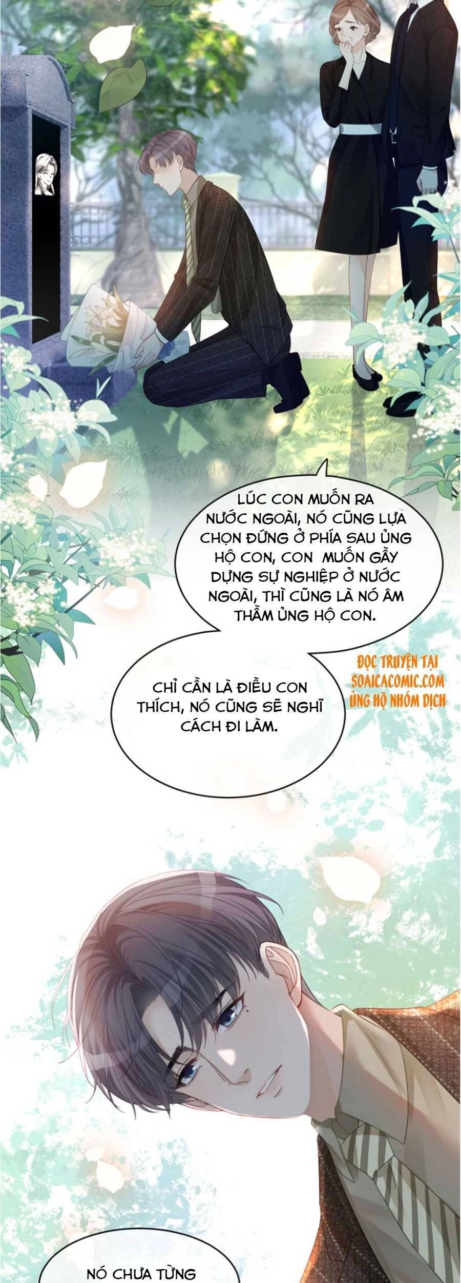 Xuyên Nhanh Nữ Phụ Bình Tĩnh Chút Chapter 49 - 18