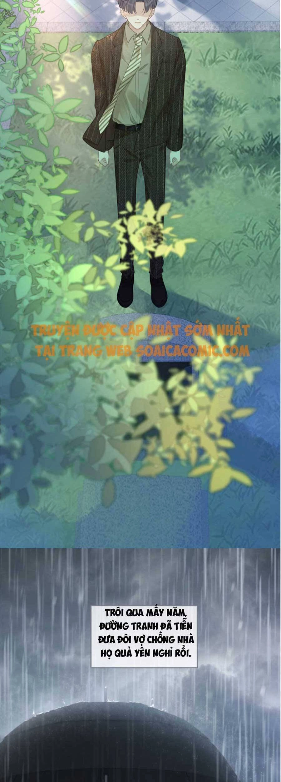 Xuyên Nhanh Nữ Phụ Bình Tĩnh Chút Chapter 49 - 22