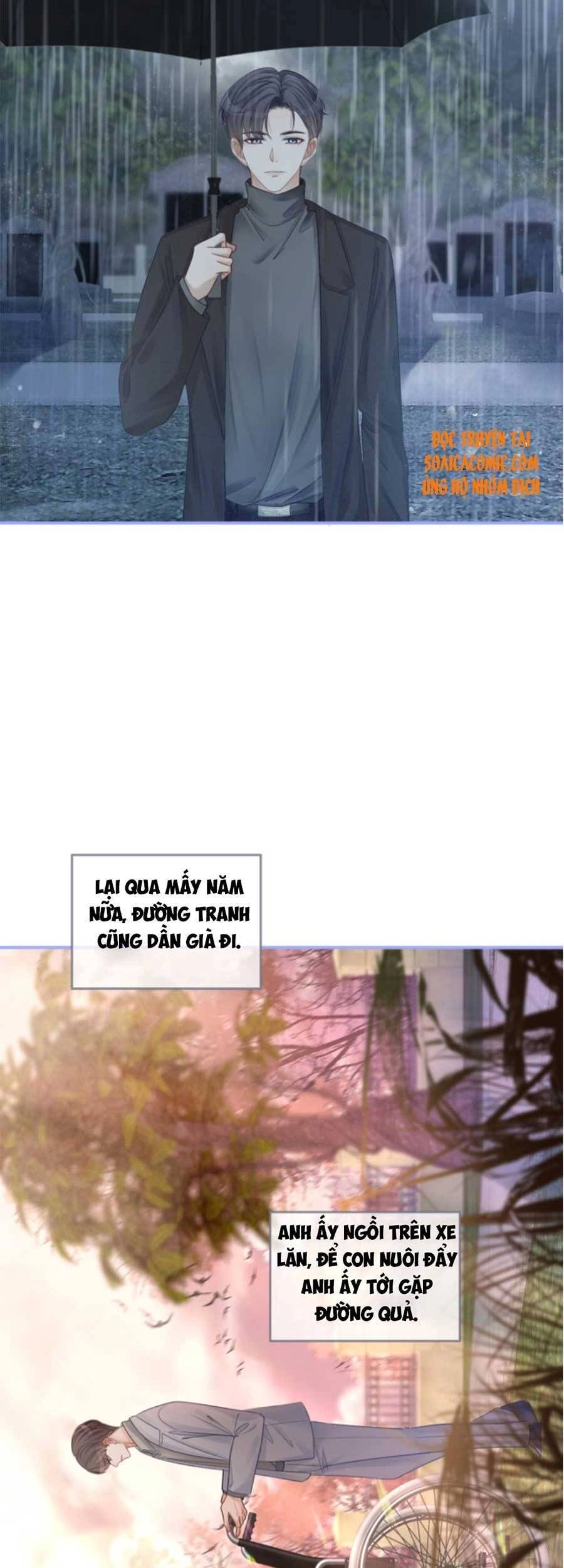 Xuyên Nhanh Nữ Phụ Bình Tĩnh Chút Chapter 49 - 23