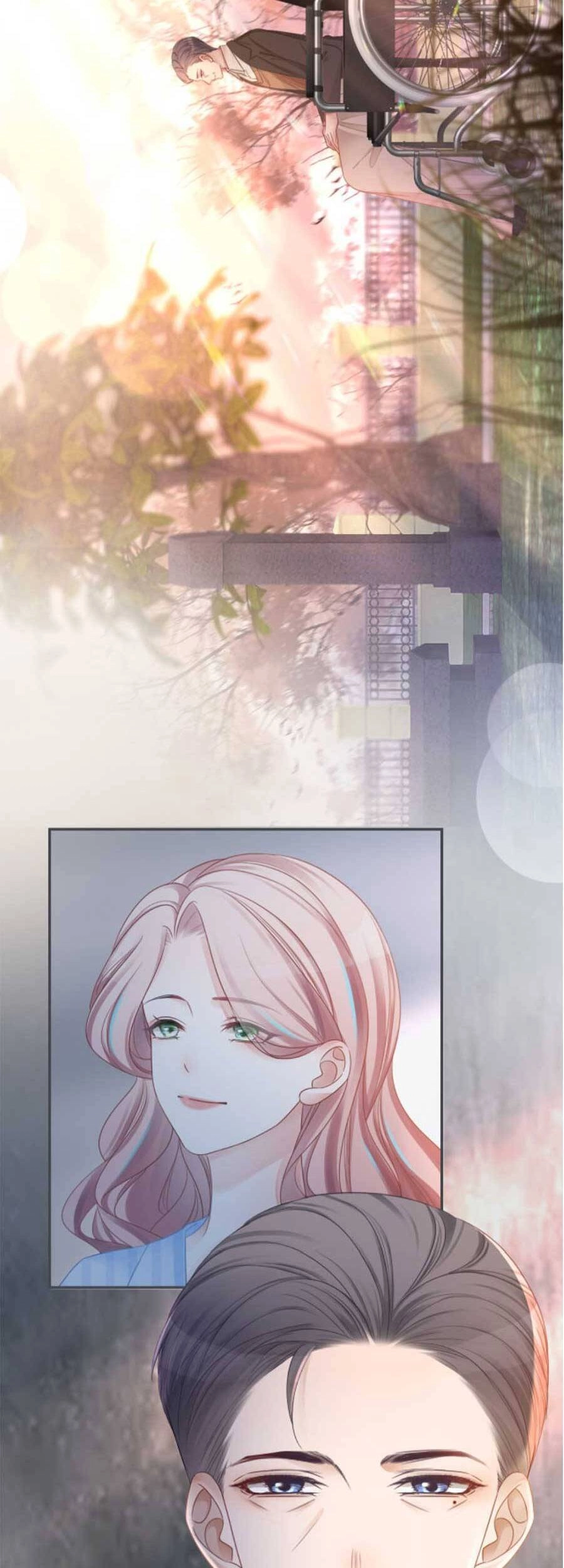 Xuyên Nhanh Nữ Phụ Bình Tĩnh Chút Chapter 49 - 24