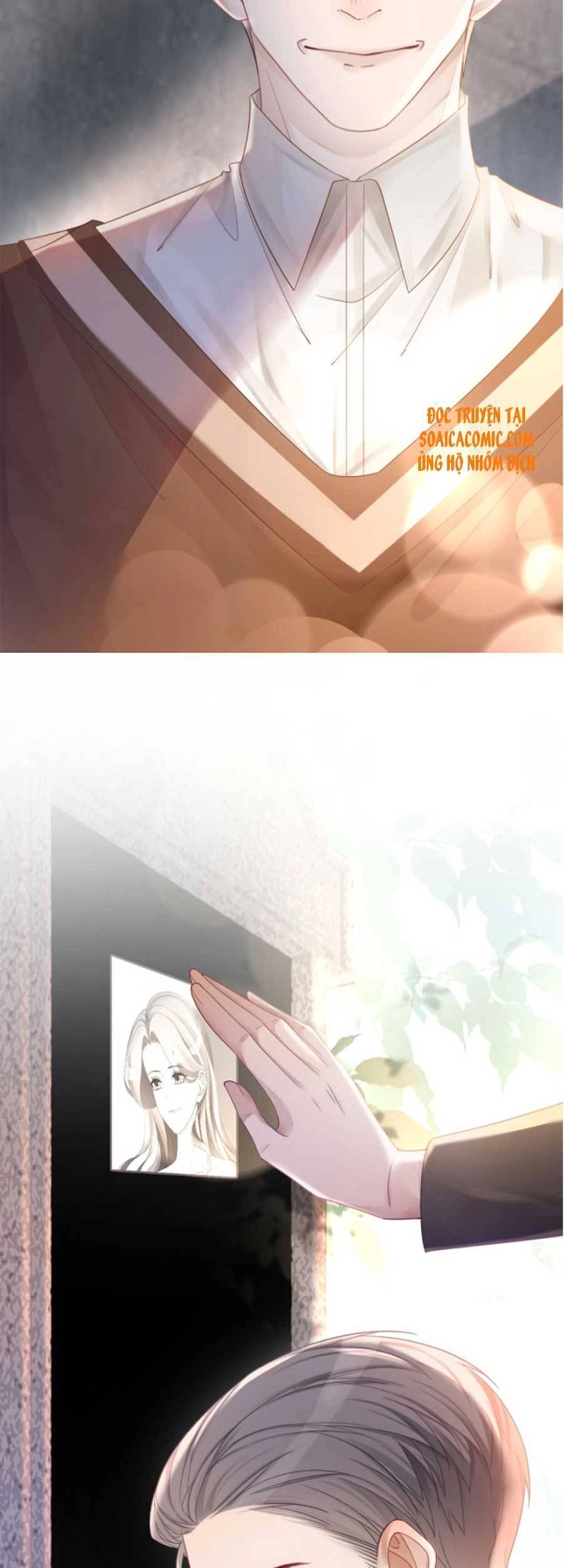 Xuyên Nhanh Nữ Phụ Bình Tĩnh Chút Chapter 49 - 25