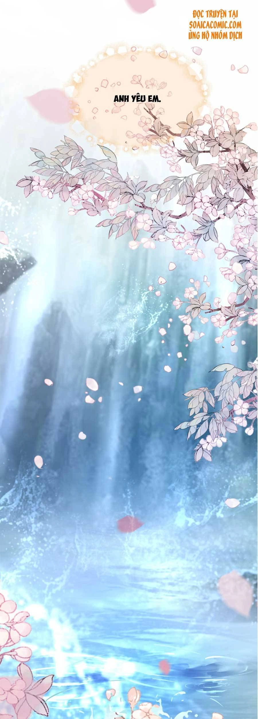 Xuyên Nhanh Nữ Phụ Bình Tĩnh Chút Chapter 49 - 27