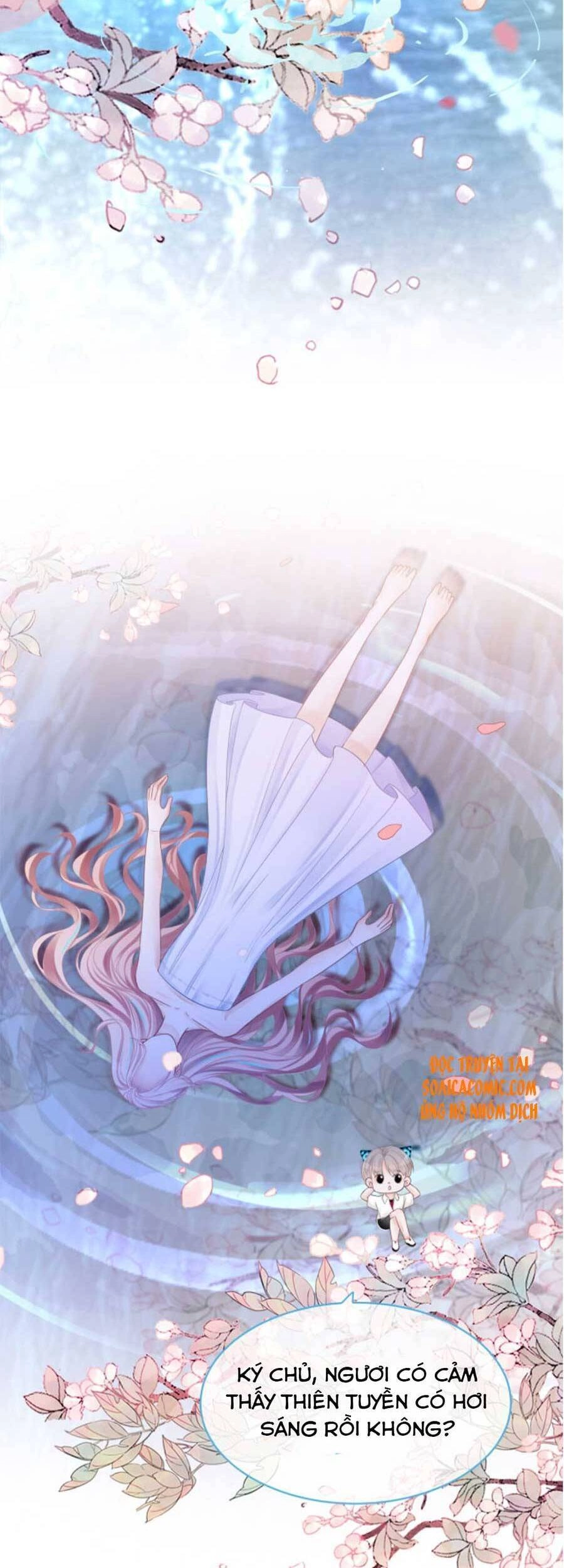 Xuyên Nhanh Nữ Phụ Bình Tĩnh Chút Chapter 49 - 28