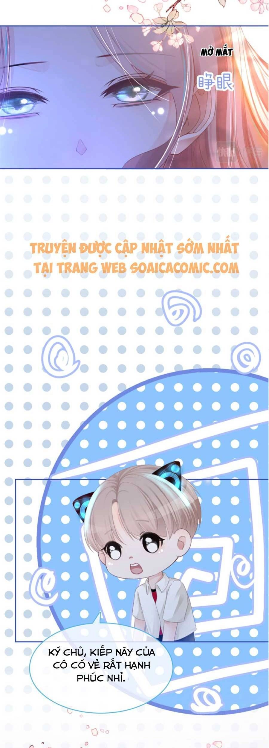 Xuyên Nhanh Nữ Phụ Bình Tĩnh Chút Chapter 49 - 29