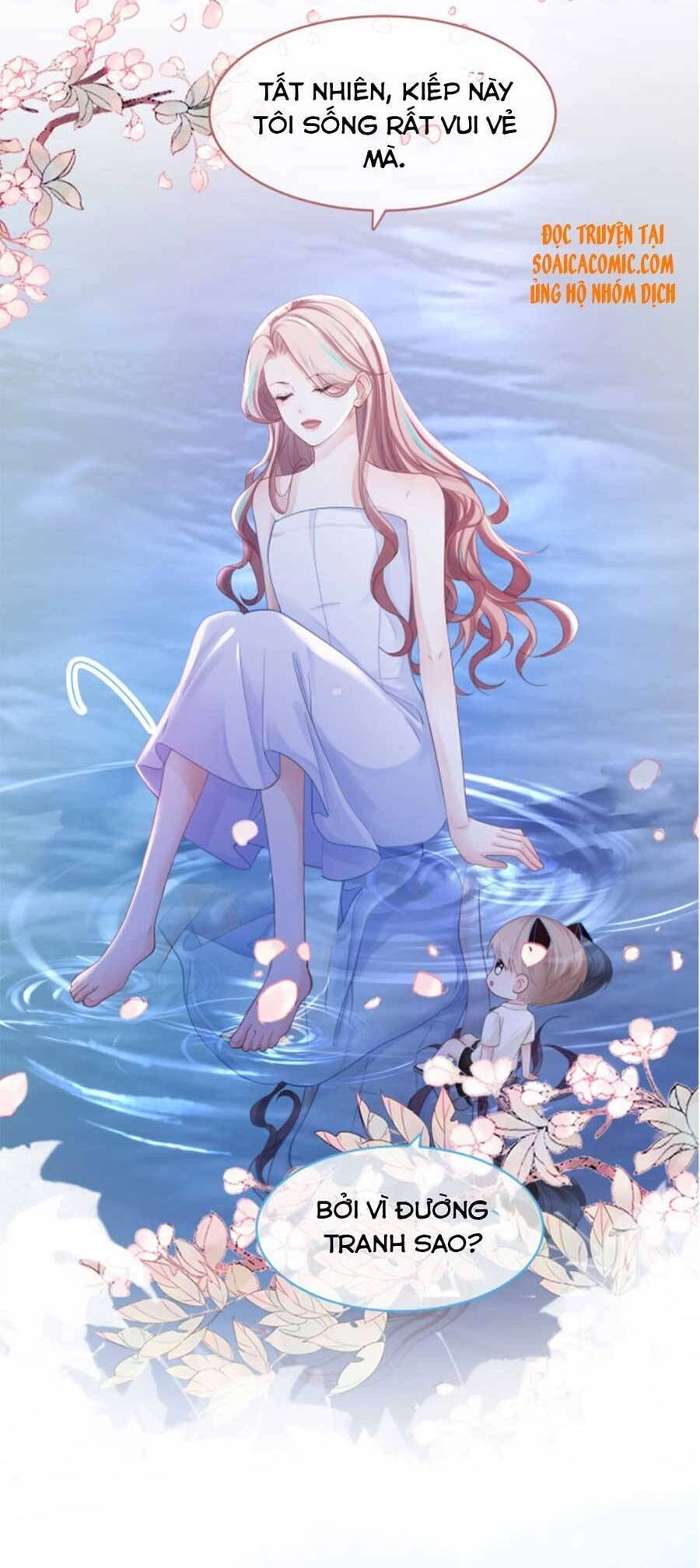 Xuyên Nhanh Nữ Phụ Bình Tĩnh Chút Chapter 49 - 30