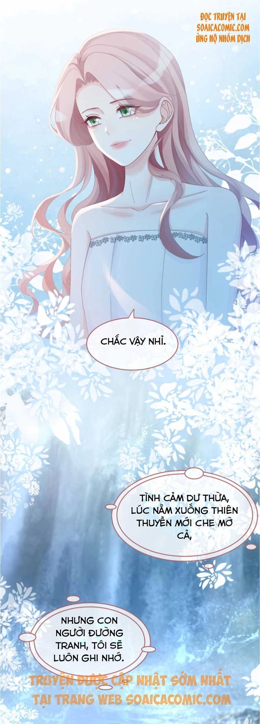 Xuyên Nhanh Nữ Phụ Bình Tĩnh Chút Chapter 49 - 31