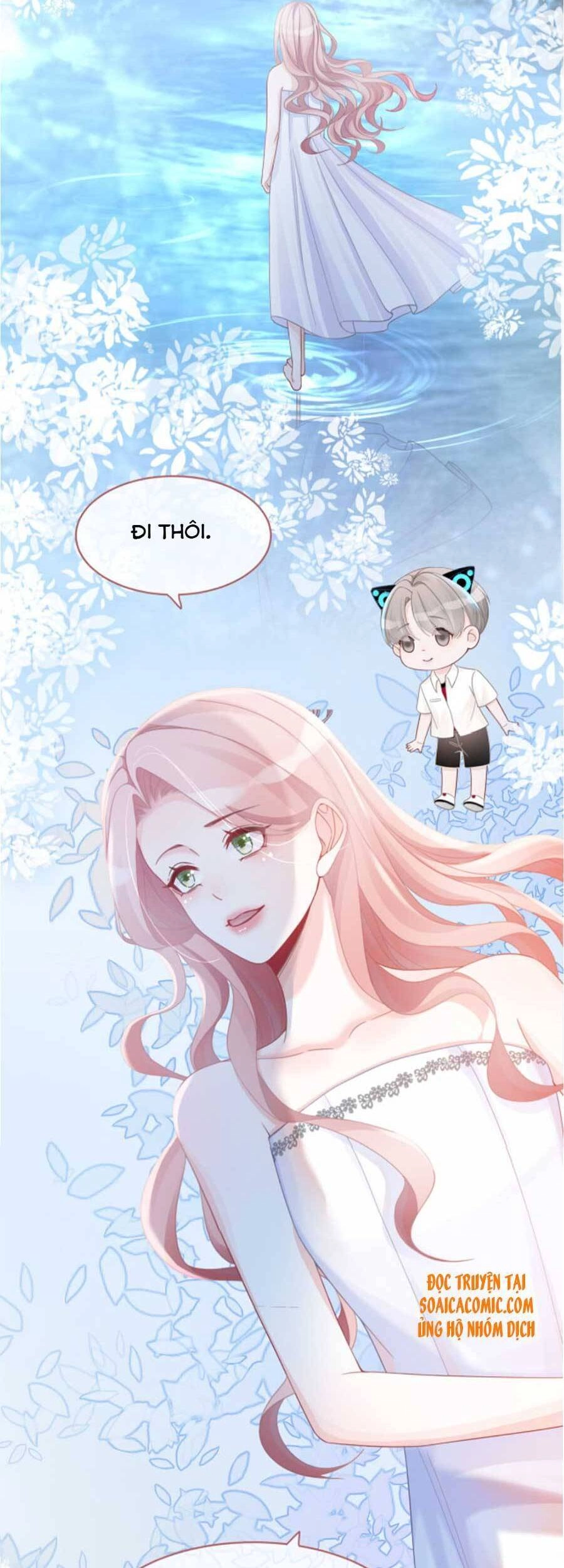 Xuyên Nhanh Nữ Phụ Bình Tĩnh Chút Chapter 49 - 32