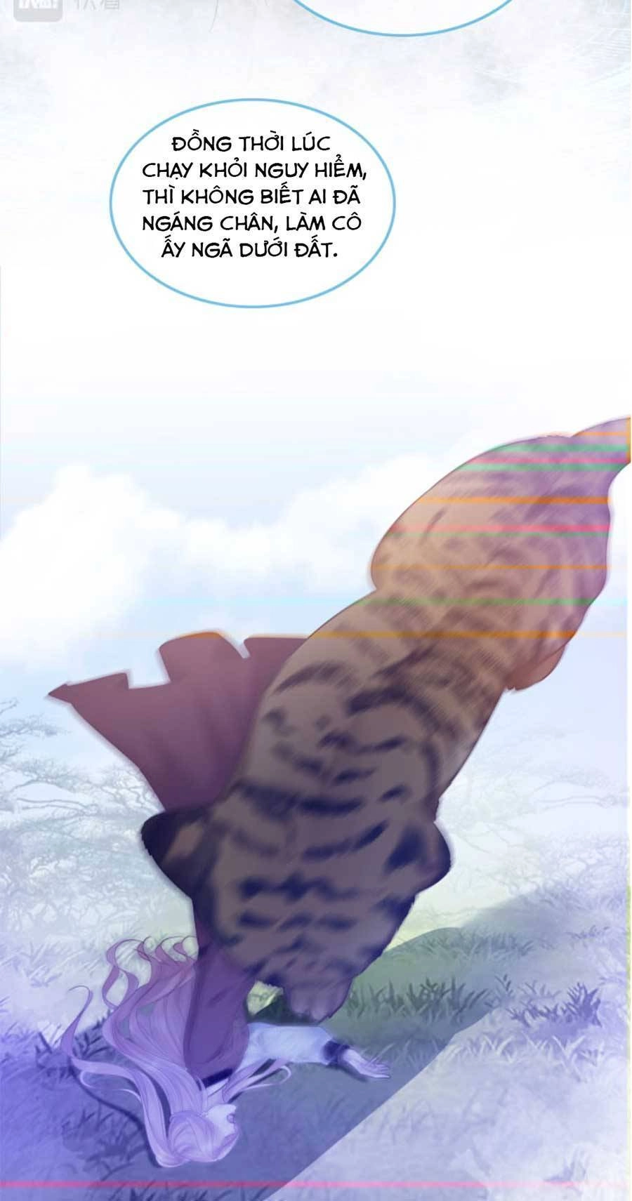 Xuyên Nhanh Nữ Phụ Bình Tĩnh Chút Chapter 50 - 15