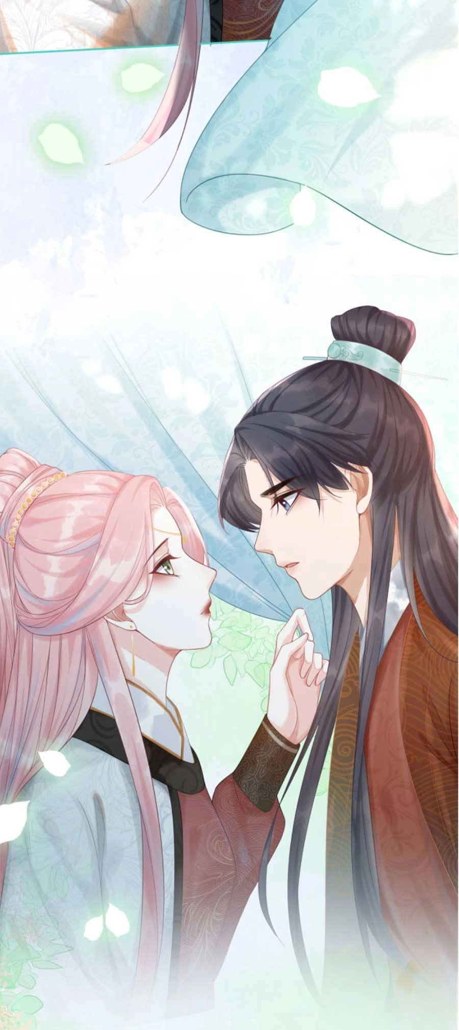 Xuyên Nhanh Nữ Phụ Bình Tĩnh Chút Chapter 50 - 31