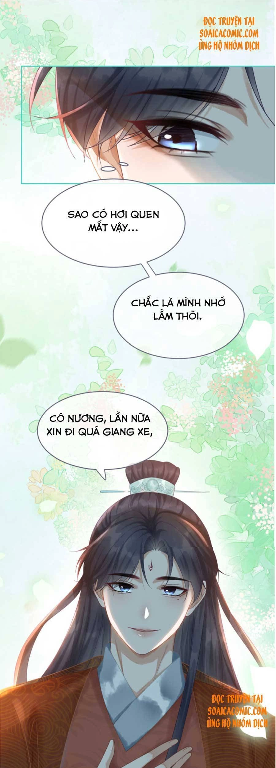 Xuyên Nhanh Nữ Phụ Bình Tĩnh Chút Chapter 50 - 32