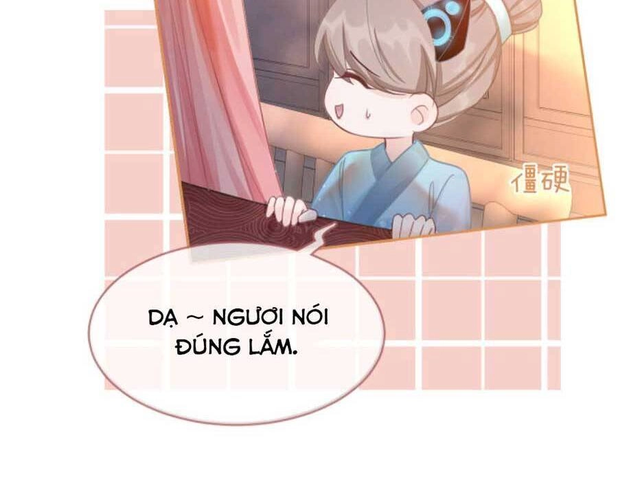 Xuyên Nhanh Nữ Phụ Bình Tĩnh Chút Chapter 52 - 25