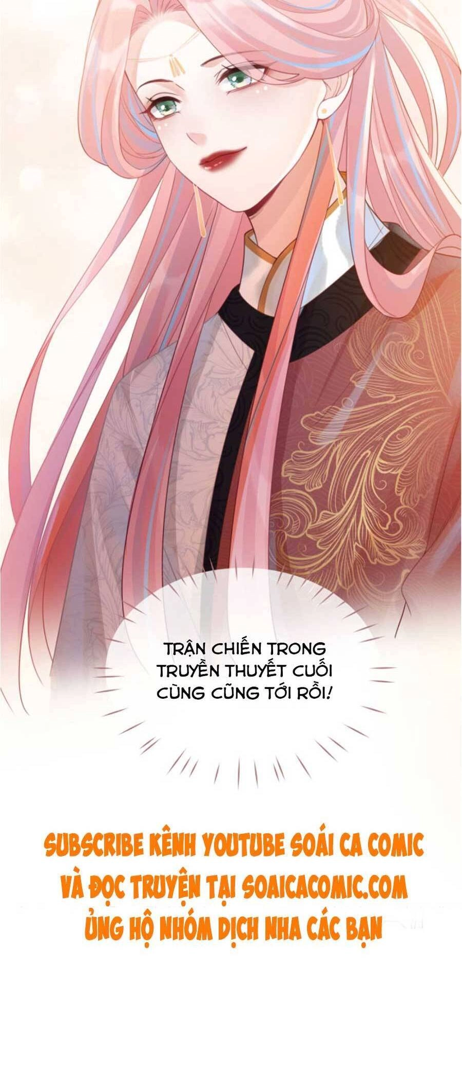 Xuyên Nhanh Nữ Phụ Bình Tĩnh Chút Chapter 52 - 29