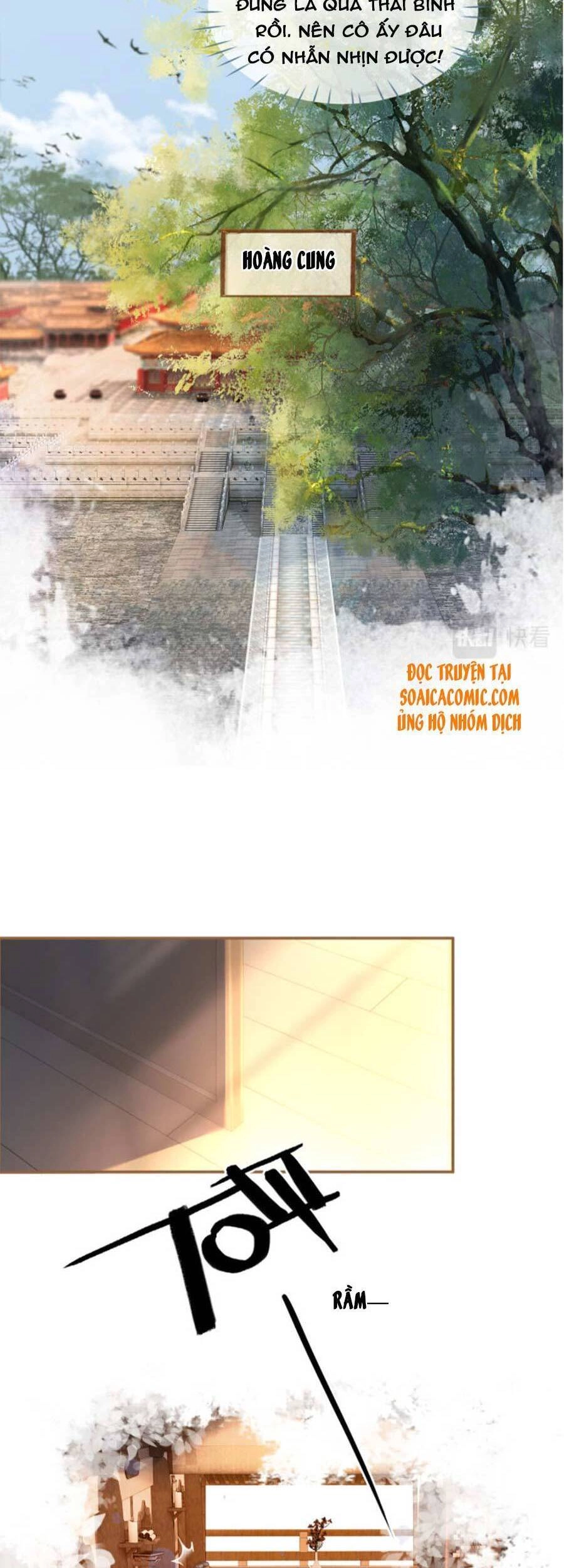 Xuyên Nhanh Nữ Phụ Bình Tĩnh Chút Chapter 53 - 24