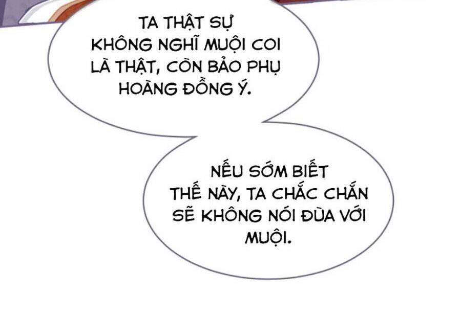 Xuyên Nhanh Nữ Phụ Bình Tĩnh Chút Chapter 54 - 5