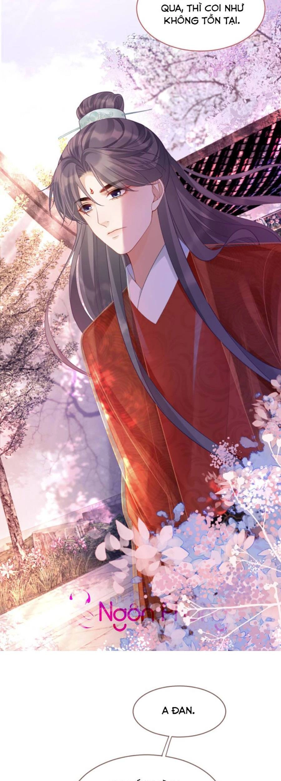 Xuyên Nhanh Nữ Phụ Bình Tĩnh Chút Chapter 54 - 8