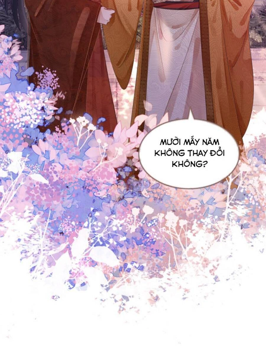 Xuyên Nhanh Nữ Phụ Bình Tĩnh Chút Chapter 54 - 17