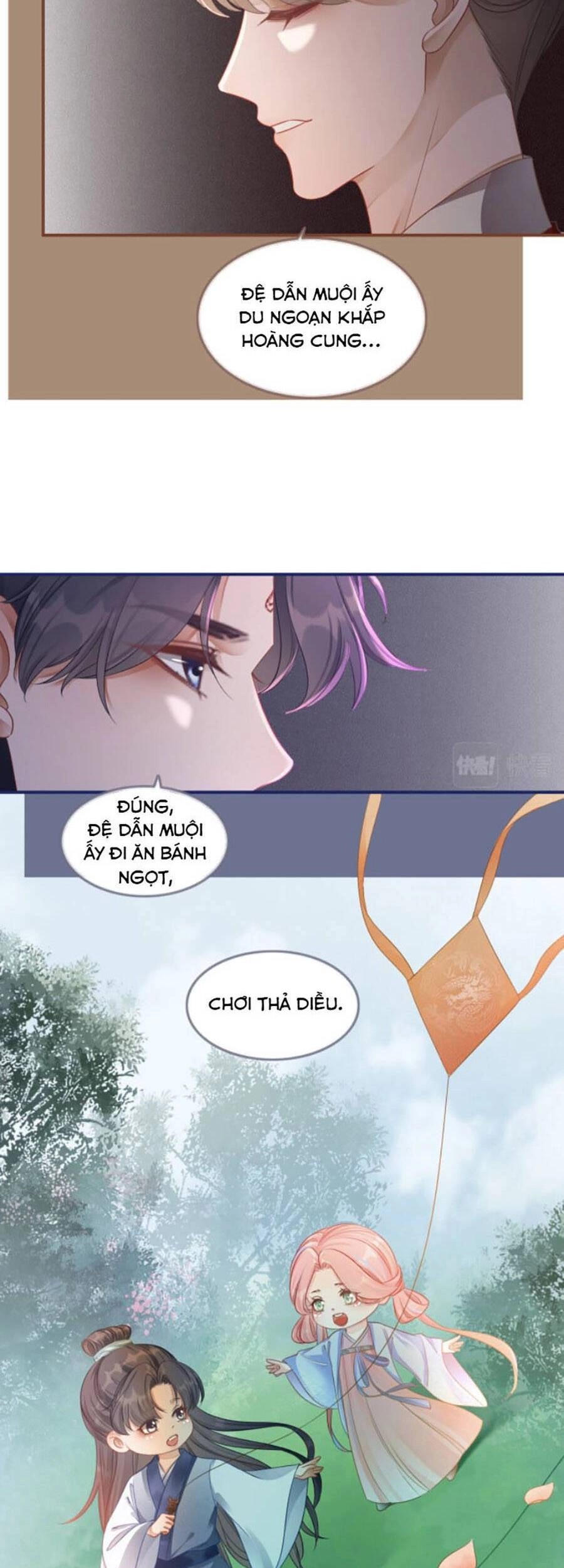 Xuyên Nhanh Nữ Phụ Bình Tĩnh Chút Chapter 54 - 19