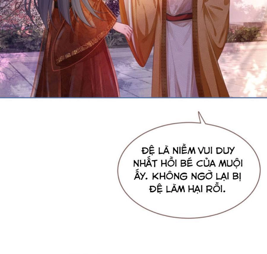 Xuyên Nhanh Nữ Phụ Bình Tĩnh Chút Chapter 54 - 22