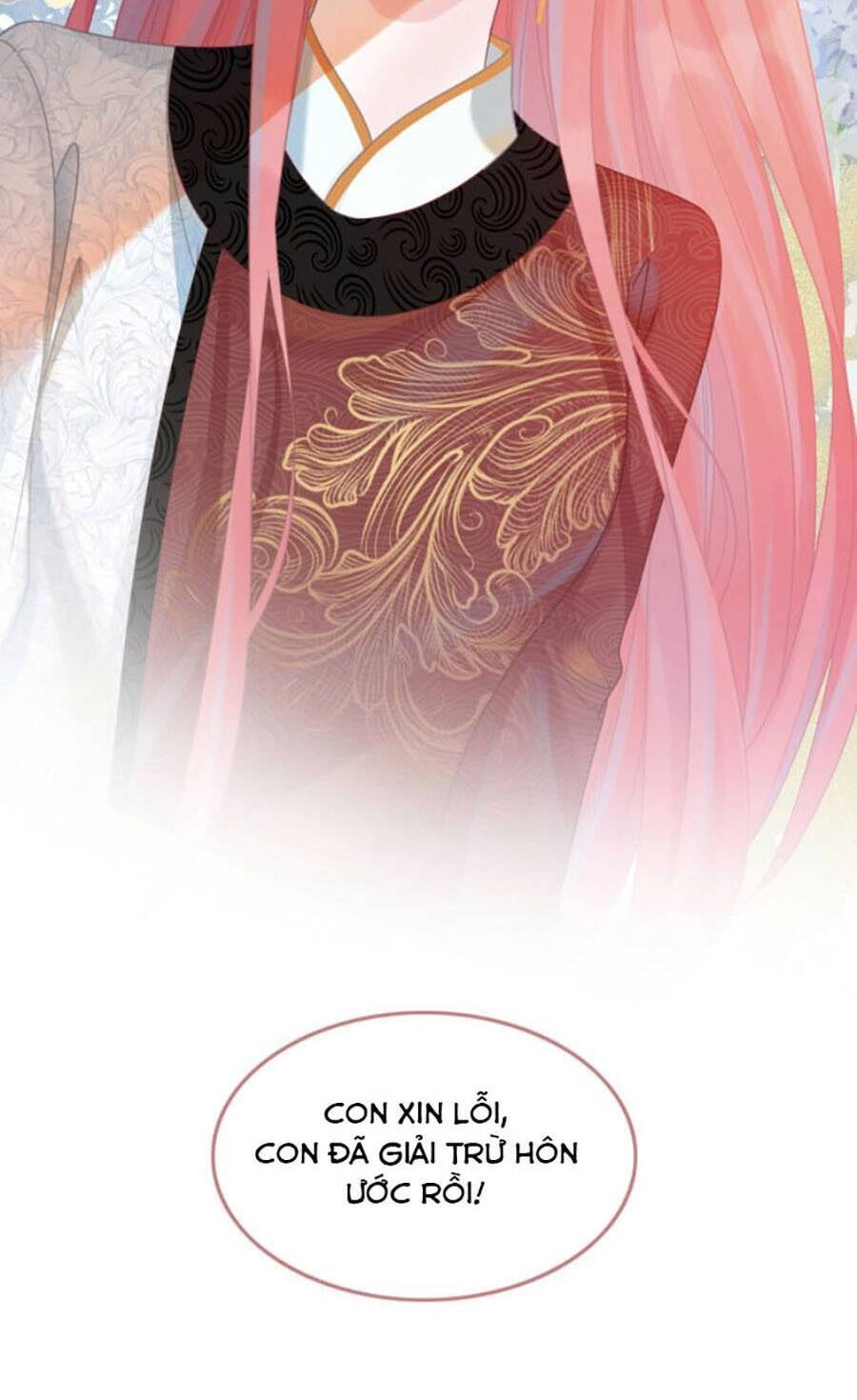 Xuyên Nhanh Nữ Phụ Bình Tĩnh Chút Chapter 54 - 32