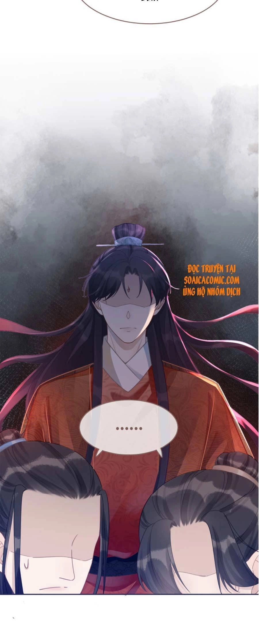 Xuyên Nhanh Nữ Phụ Bình Tĩnh Chút Chapter 55 - 10