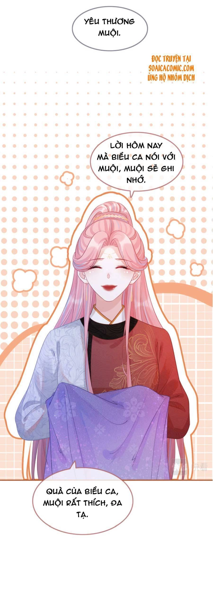 Xuyên Nhanh Nữ Phụ Bình Tĩnh Chút Chapter 55 - 27