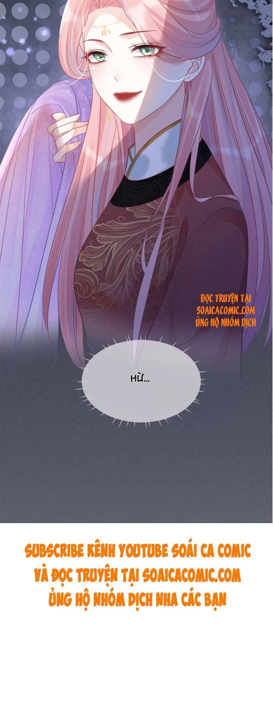 Xuyên Nhanh Nữ Phụ Bình Tĩnh Chút Chapter 55 - 30