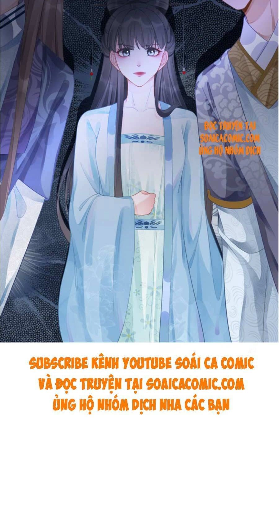 Xuyên Nhanh Nữ Phụ Bình Tĩnh Chút Chapter 56 - 28