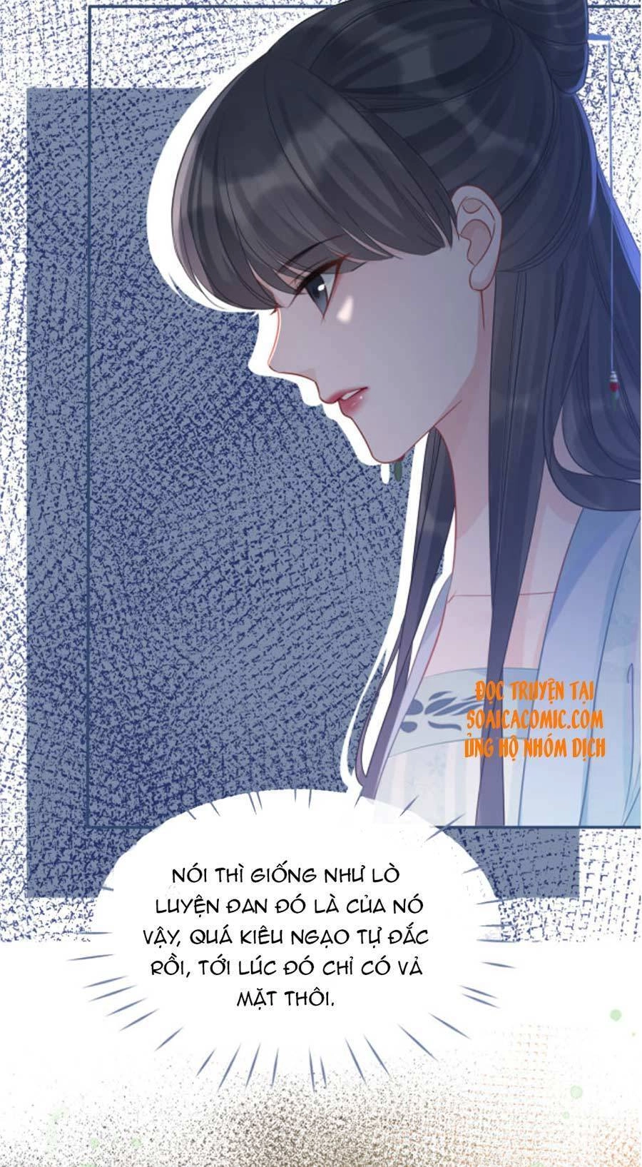 Xuyên Nhanh Nữ Phụ Bình Tĩnh Chút Chapter 57 - 5