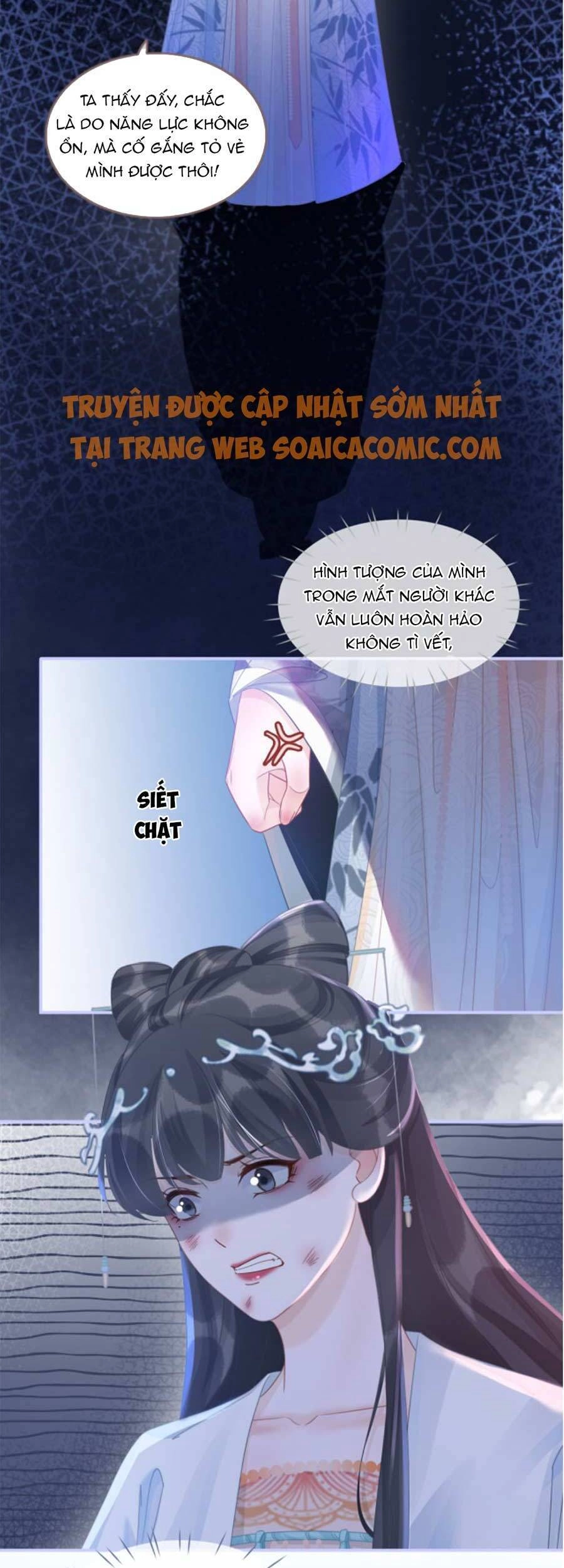 Xuyên Nhanh Nữ Phụ Bình Tĩnh Chút Chapter 57 - 29