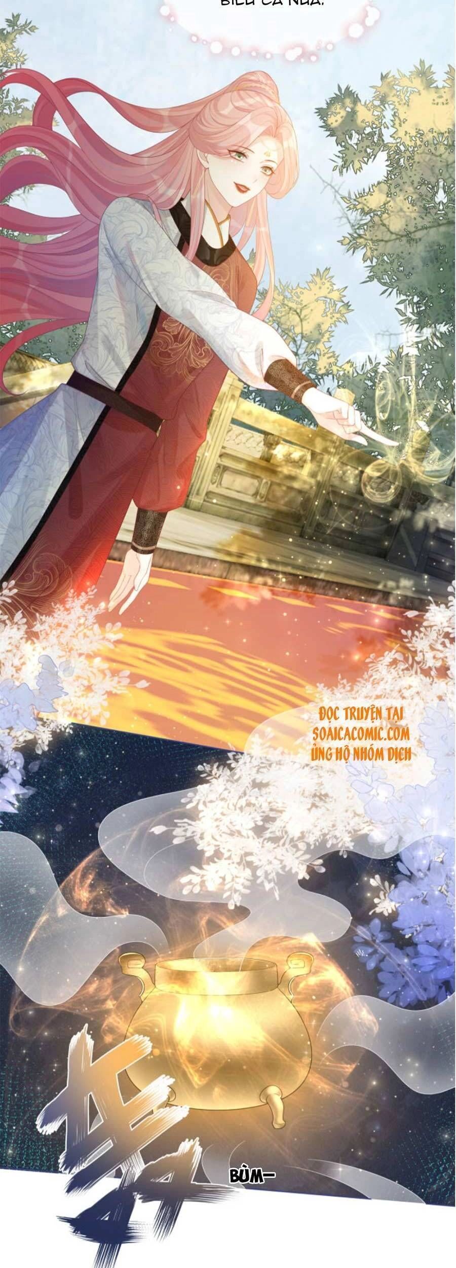 Xuyên Nhanh Nữ Phụ Bình Tĩnh Chút Chapter 58 - 24