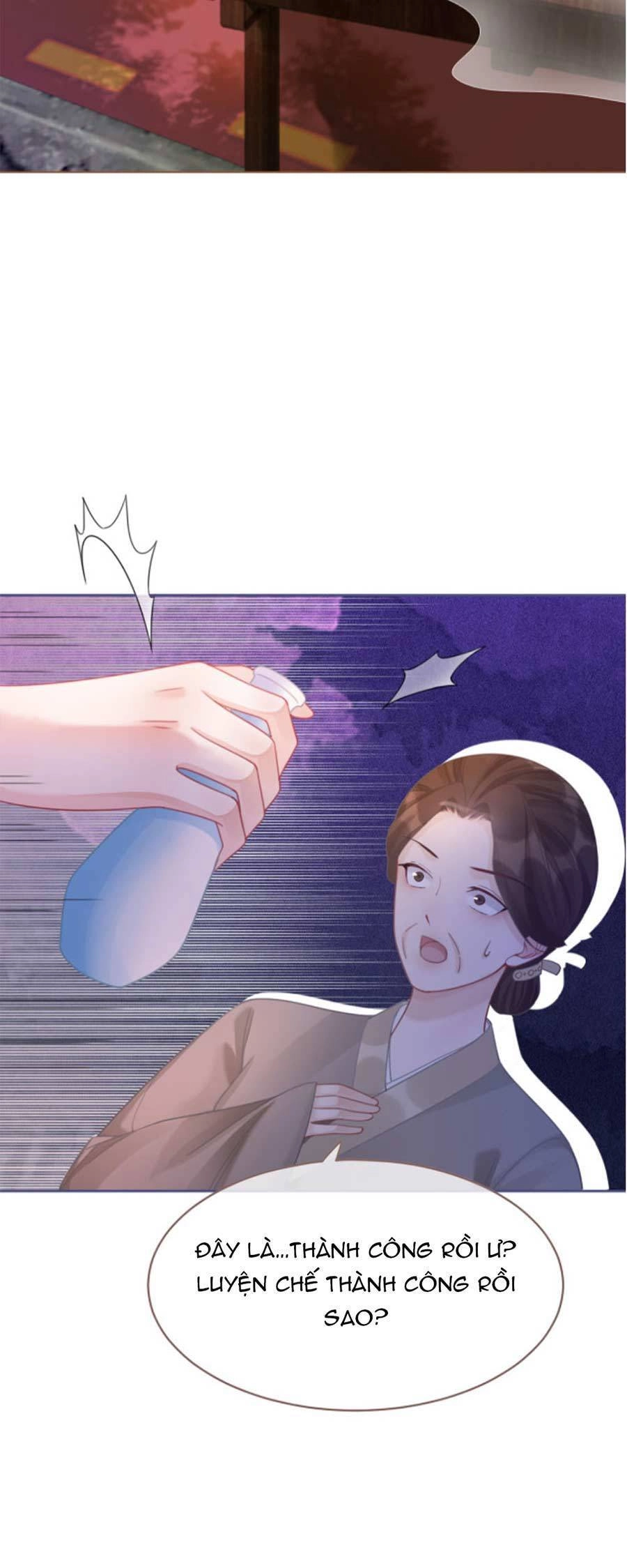 Xuyên Nhanh Nữ Phụ Bình Tĩnh Chút Chapter 58 - 26