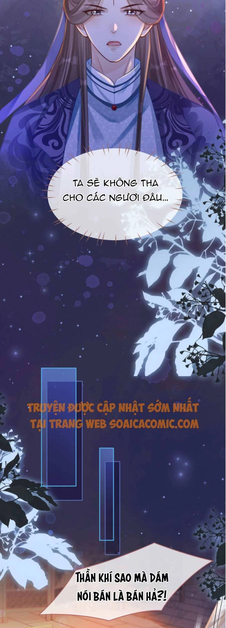 Xuyên Nhanh Nữ Phụ Bình Tĩnh Chút Chapter 60 - 13